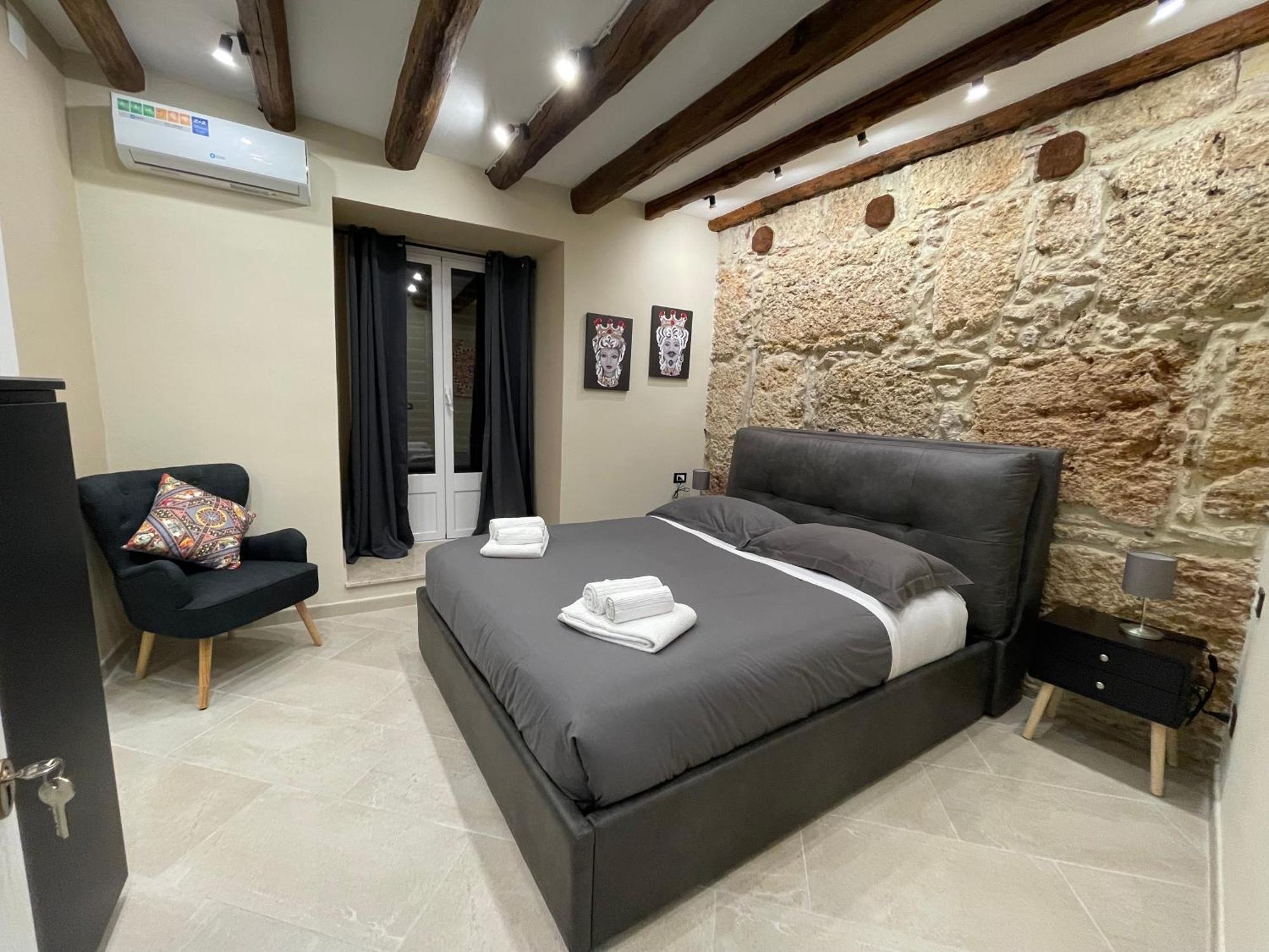 Tommy'S Rooms Palermo Exteriér fotografie